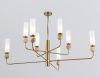 Люстра на штанге Ambrella Light Heigh Light (Хеигх Лигхт) LH53252