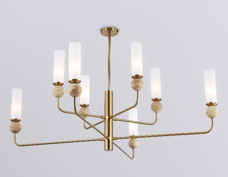 Люстра на штанге Ambrella Light Heigh Light (Хеигх Лигхт) LH53252