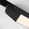 Трековый светодиодный светильник Maytoni Technical Basis Rot (Базис поворотный) TR075-2-20W3K-B
