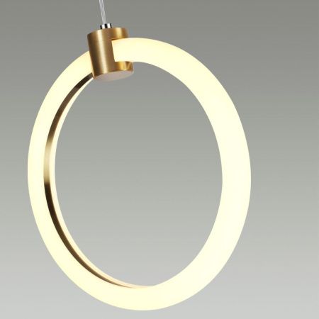 Светильник подвесной Lumion Nova (Нова) 5297/7L