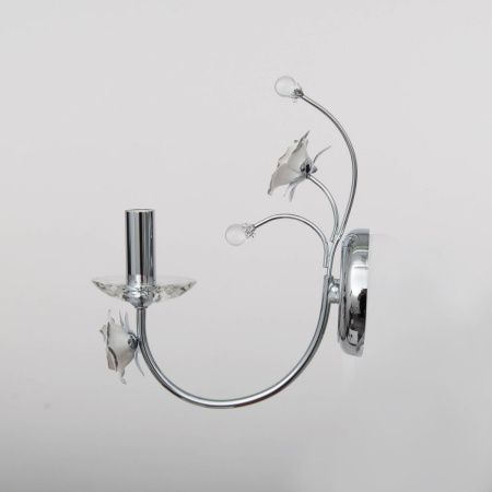 Бра Abrasax 2031 2031/1(chrome)