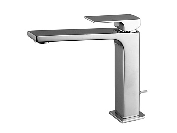 Смеситель Fima Carlo Frattini F3381LCR на раковину хром без термостата