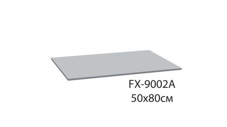 Коврик для ванной Fixsen Nice FX-9002A