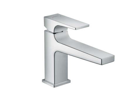 Смеситель Hansgrohe Metropol 32502000 на раковину/столешницу хром