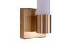 Светильник настенный Zortes Tube (Тубе) ZRS.17004.6