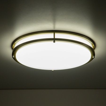 Светильник настенно-потолочный Citilux Бостон CL709503N