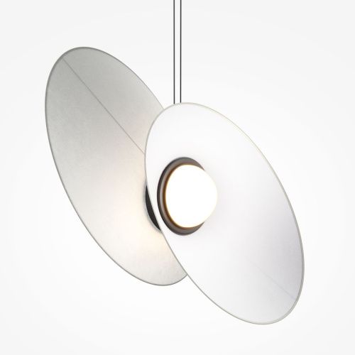 Светильник подвесной Maytoni Evolution Modern MOD396PL-L10W3K - фото 2