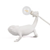 Настольная лампа Seletti Chameleon Lamp (Цхамелеон Ламп) 15090