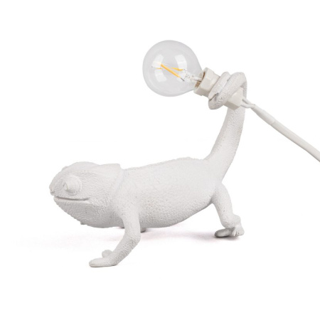 Настольная лампа Seletti Chameleon Lamp (Цхамелеон Ламп) 15090