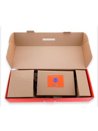 Душевая стойка ProHanss P60.24.03 настенная цвет золото