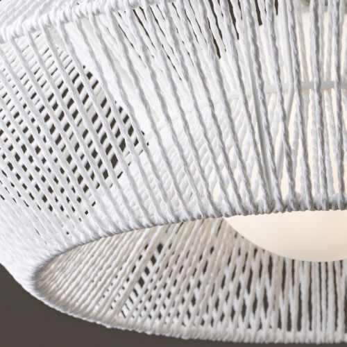 Светильник подвесной Freya Cottage Modern FR5405PL-01W3 - фото 5