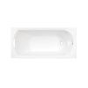 Ванна акриловая 1ACReal Дюна Щ0000046111 150х70 пристенная прямоугольная без каркаса