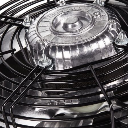 Тепловая пушка Ballu BHP-MW-15