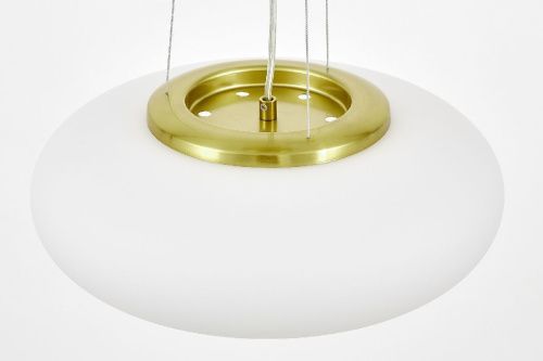 Светильник подвесной Lumina Deco Biante (Бианте) LDP 1104-380 MD - фото 2