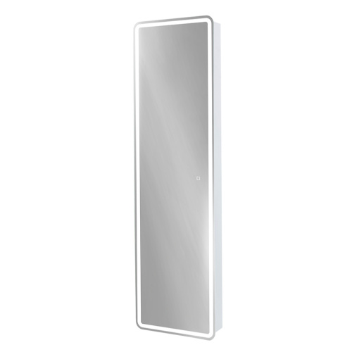 Зеркало-шкаф BelBagno Marino SPC-MAR-450/1600-1A-LED-TCH 45х160 - фото 2