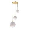 Светильник подвесной ST Luce Cassius (Цассиус) SL1190.203.03