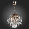 Люстра подвесная ST Luce Orecchini (Ореццхини) SL846.202.03