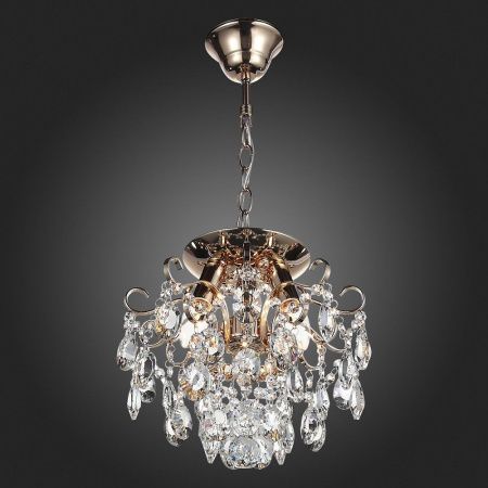 Люстра подвесная ST Luce Orecchini (Ореццхини) SL846.202.03