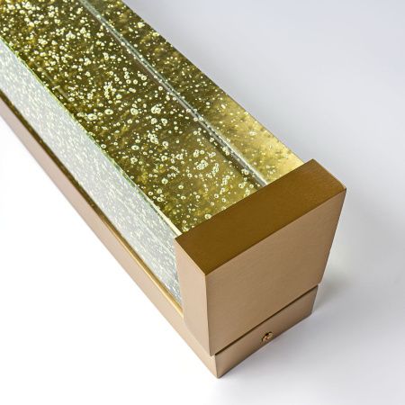 Светильник настенный Modelux ML.543.430 BS