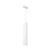 Светильник на шине Denkirs SOLID Tube (СОЛИД Тубе) DK6210-WH