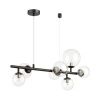 Люстра подвесная Odeon Light TOVI (ТОВИ) 4818/7