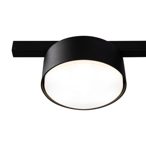 Светильник потолочный Freya Tactic FR5363CL-01B - фото 4