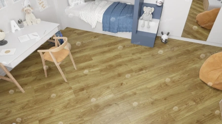 Ламинат Alpine Floor Aqua Life XL LF104-07 Дуб Каддо толщина 0.8 см 33 класс 1285х280