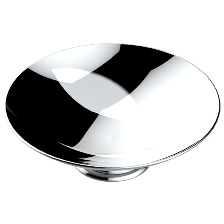 Мыльница THG Marquise porcelaine blanche A7G-A02-544GM