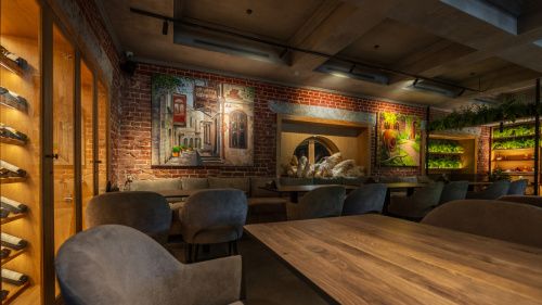 Светильник трековый Maytoni Technical Focus Zoom TR021-1-12B3K-Z-B - фото 2