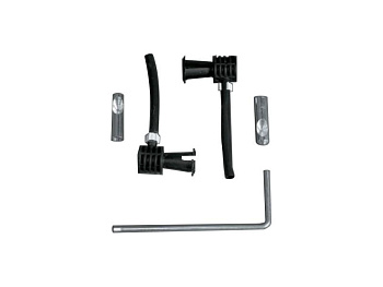 Крепление для подвесных унитазов и биде SIMAS F 85