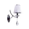 Бра Lumina Deco Dominni (Доминни) LDW 9268-1 CHR