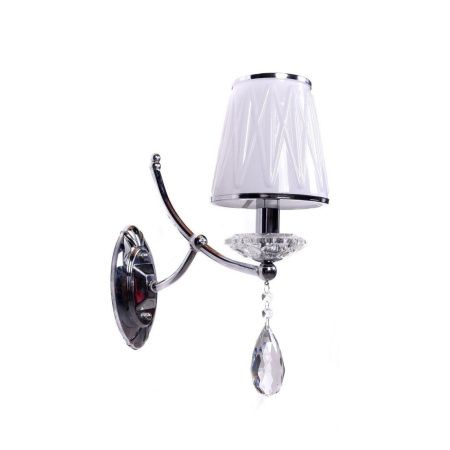 Бра Lumina Deco Dominni (Доминни) LDW 9268-1 CHR