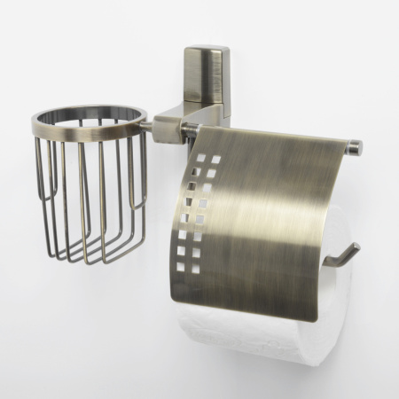 Бумагодержатель WasserKRAFT 5259