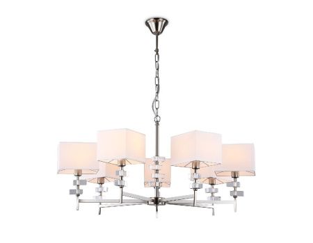 Люстра подвесная Ambrella Light Classic (Цлассиц) LH71323