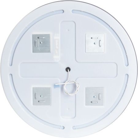 Зеркало с подсветкой Aquanet Арт 00336636 80х80 подвесное