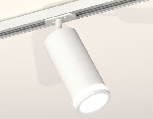 Комплект трекового светильника Ambrella Light Track System (Трацк Сыстем) XT7401090 - фото 2