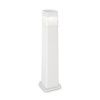 Уличный светильник Ideal lux Elisa (Елиса) Elisa PT1 Big Bianco 187877