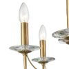 Люстра подвесная Lumion Incanto (Инцанто) 8033/16