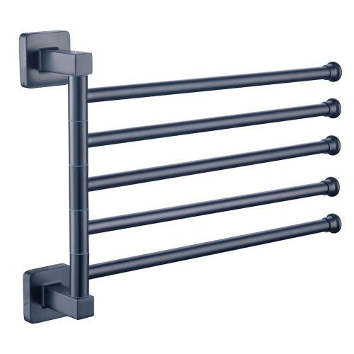 Полотенцедержатель Fashun A2615-17 - фото 2