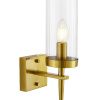 Бра Lumina Deco Moratti (Моратти) LDW 8022-1 MD+PR