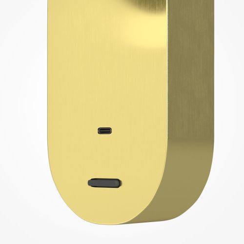 Бра Maytoni Elfin MOD434WL-L5BS3K - фото 4