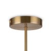 Светильник подвесной Freya Zing Modern FR5199PL-05BS1