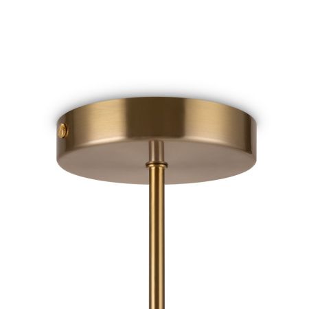 Светильник подвесной Freya Zing Modern FR5199PL-05BS1