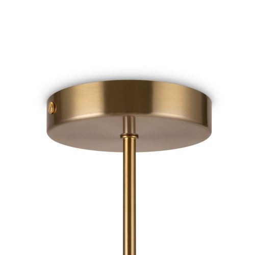 Светильник подвесной Freya Zing Modern FR5199PL-05BS1 - фото 4