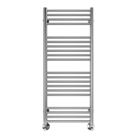 Полотенцесушитель водяной Terminus 4670078529374 45х100 хром