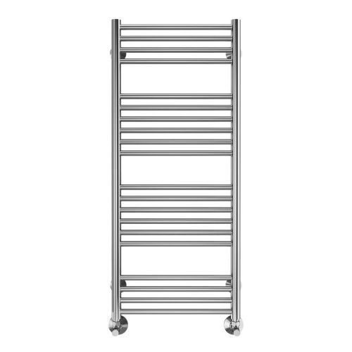 Полотенцесушитель водяной Terminus 4670078529374 45х100 хром - фото 2