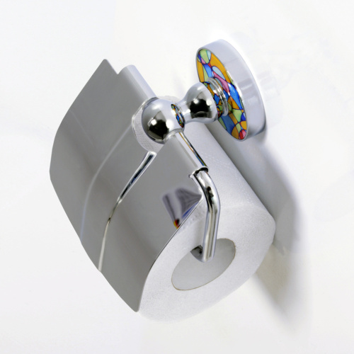 Бумагодержатель WasserKRAFT 2225 - фото 2