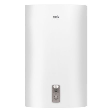 Водонагреватель электрический накопительный 2 кВт Ballu BWH/S 80 Azurro DH