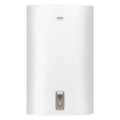Водонагреватель электрический накопительный 2 кВт Ballu BWH/S 80 Azurro DH - фото 2