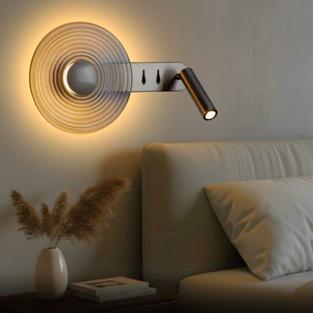 Светильник настенный Citilux Corta (Цорта) CL245031